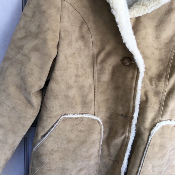 Wiman Jacket Women's SzL `100% Machine Washable Made in USA NWOT - Picture 7 of 16